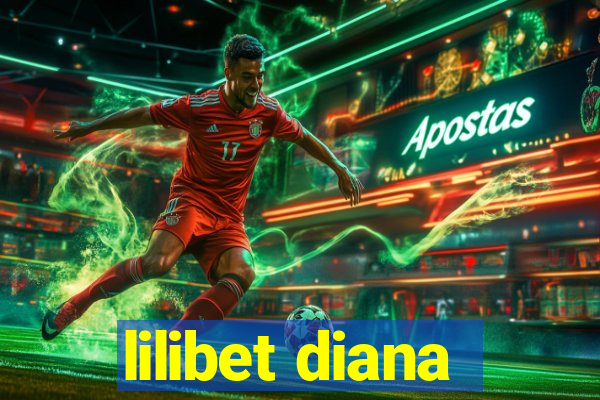 lilibet diana